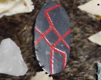 Creativity Bind Rune
