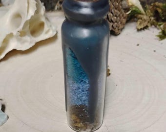 River Boundary Ritual  – Warded Boundary & Threshold Protection