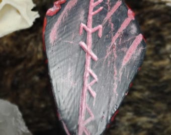 Fenrir Bind Rune