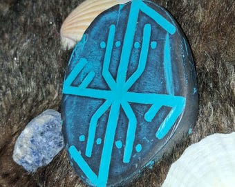 Clear Mind Bind Rune