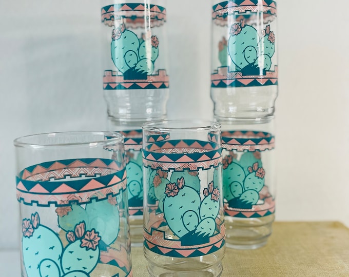 Prickly Pear 40oz Era Tumbler