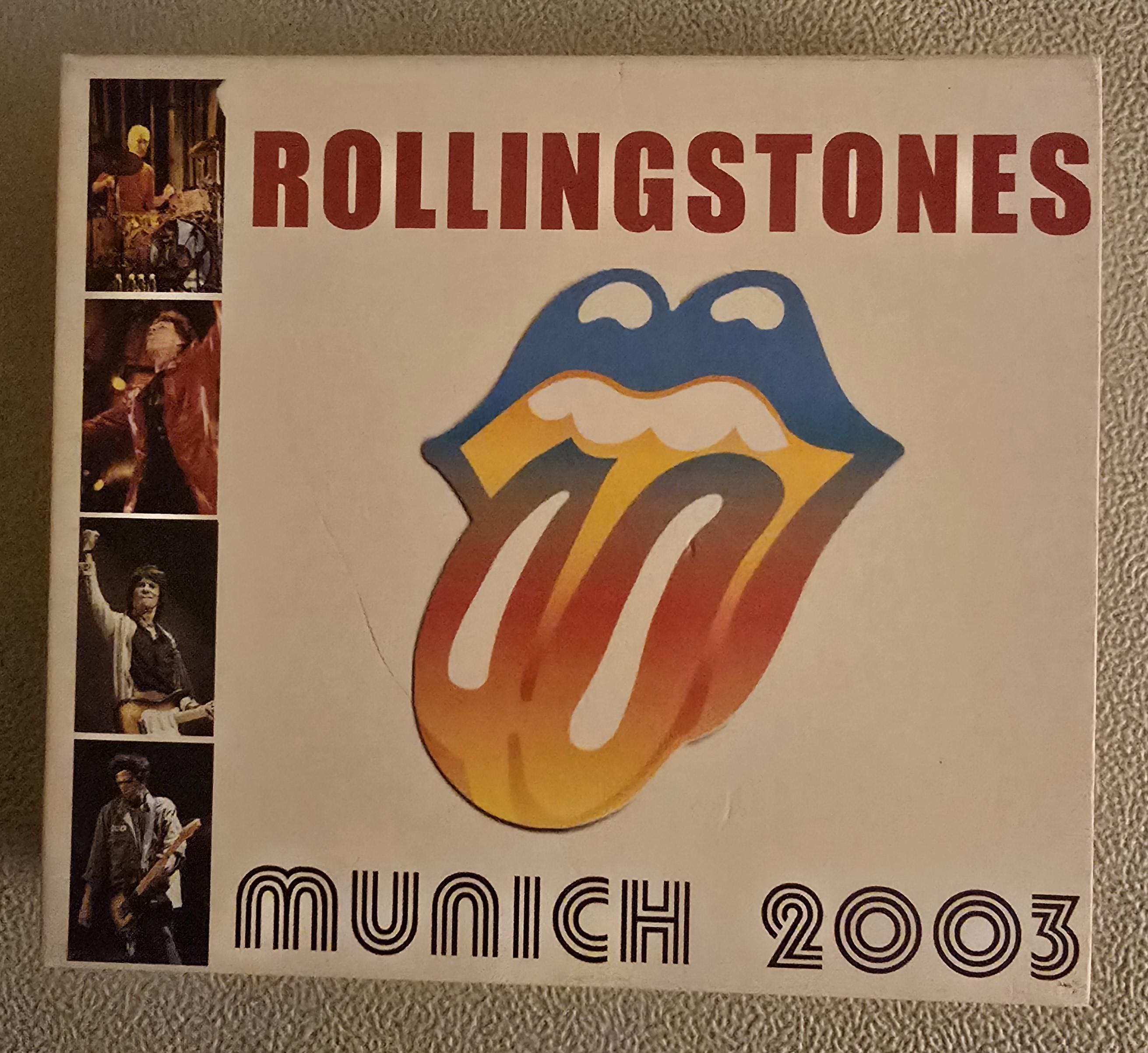 洋楽 ROLLING STONES ABSOLUTELY MINDBLOWING CD Rolling Stones Cd - Etsy