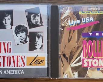 The Rolling Stones CD まとめ Rolling Stones, The - More Hot Rocks (Big Hits & Fazed Cookies