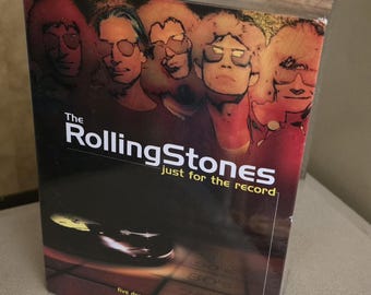 ローリング・ストーンズ フォー・フリックス DVD Amazon.com: The Rolling Stones - Four Flicks : Anthony