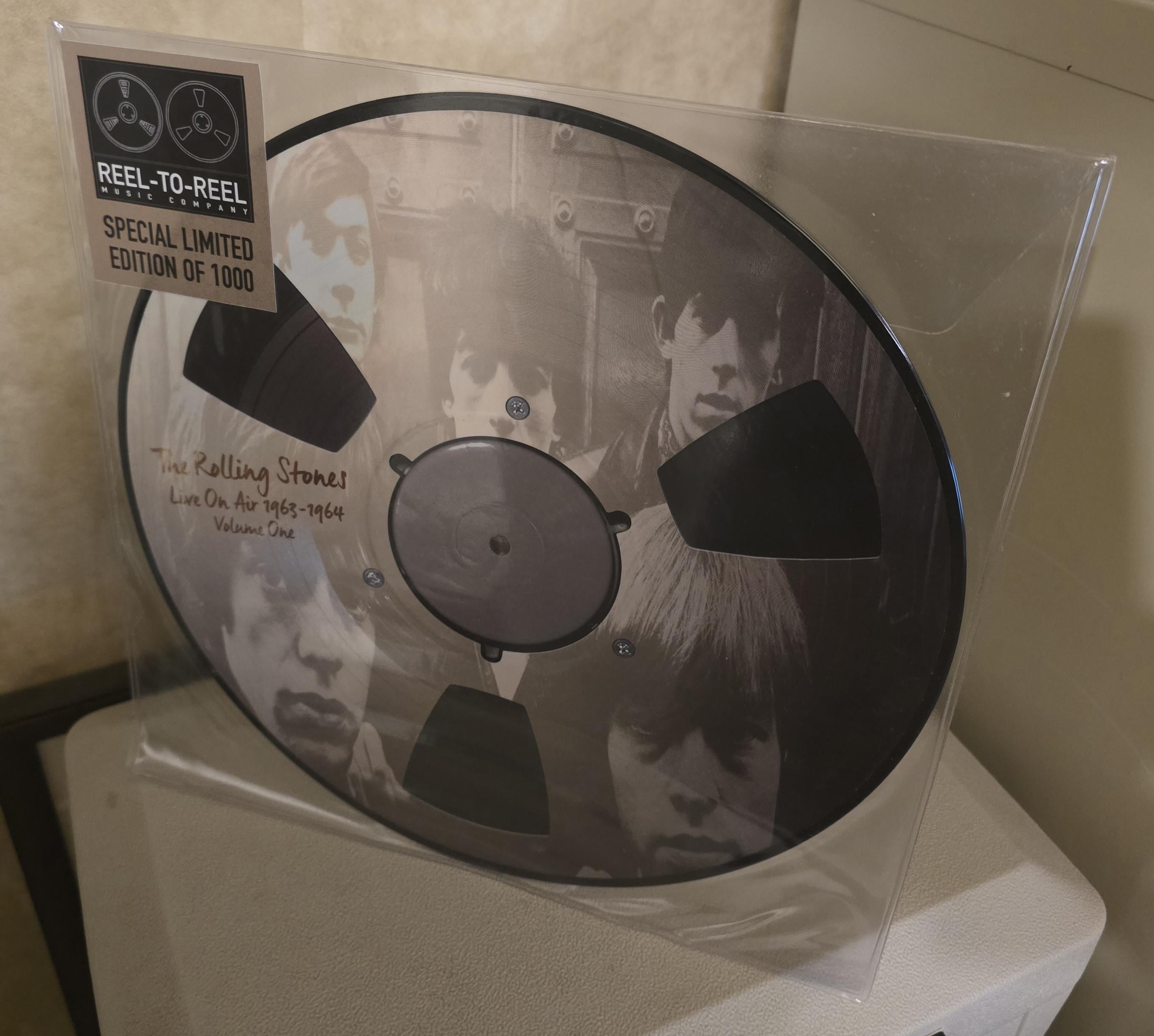 Rolling Stones Tmoq Lp - Etsy