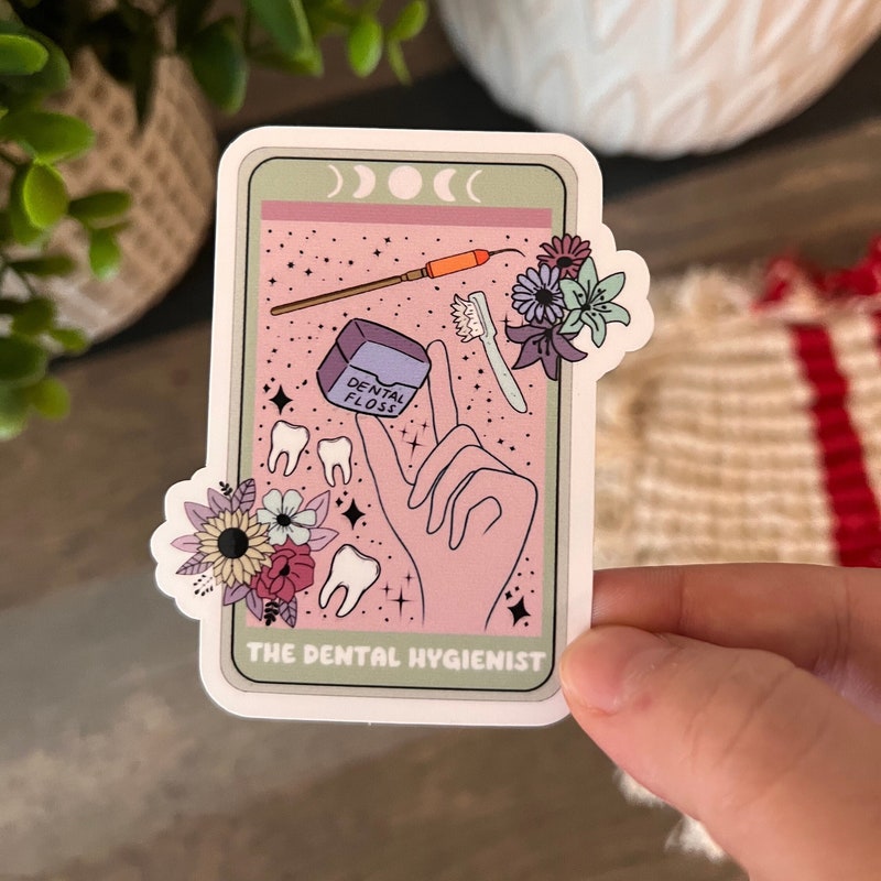 Dental Hygiene - Etsy