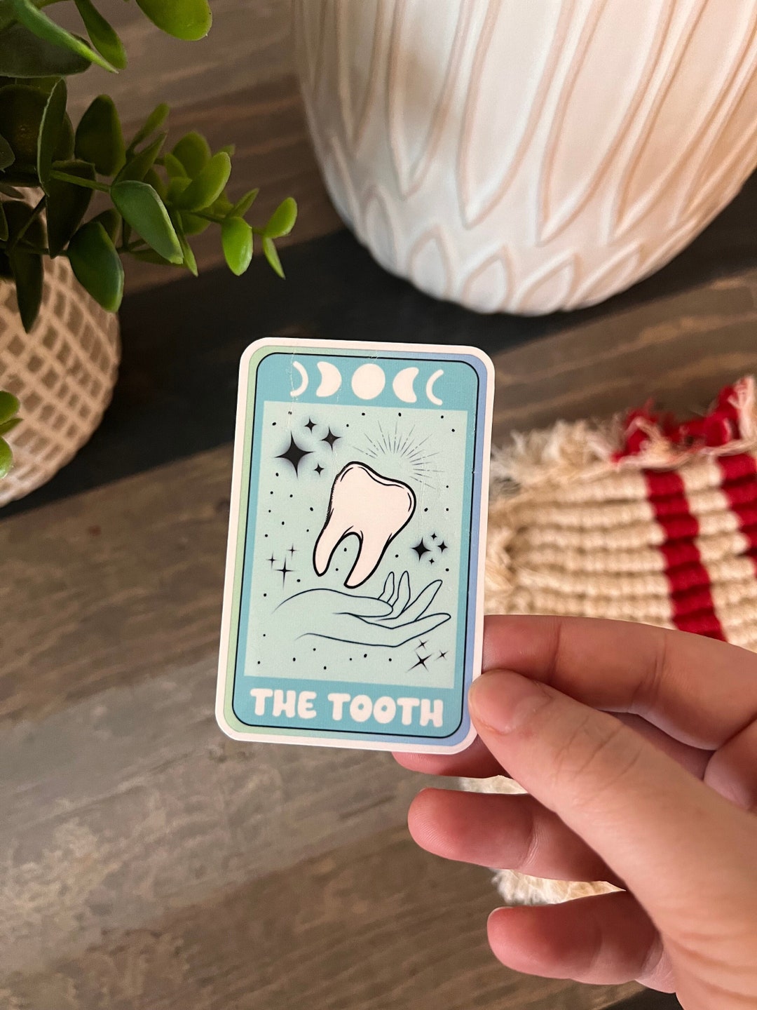 Dental Stickers,dental Hygiene Stickers,tooth Stickers,dental Hygiene