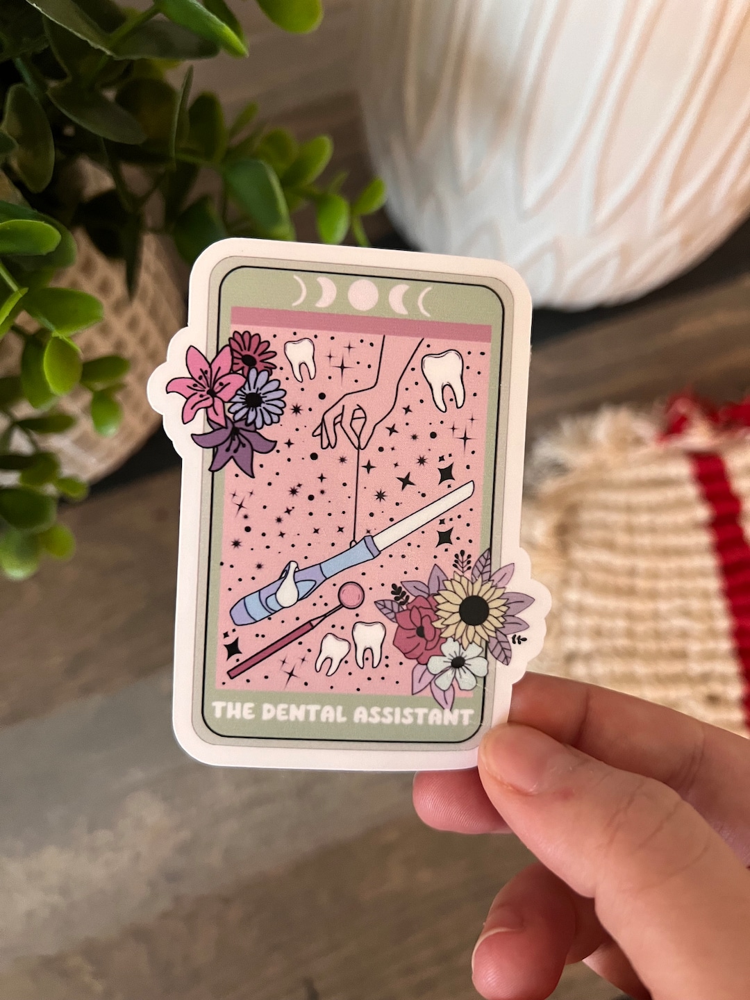 Dental Stickers,dental Hygiene Stickers,tooth Stickers,dental Hygiene