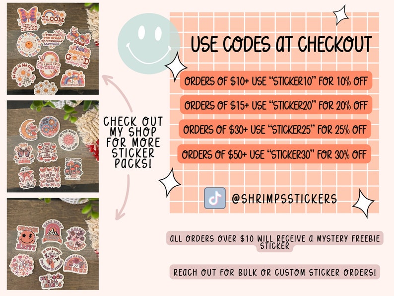 Cute Dental Stickers|dental Hygiene Sticker|tooth Sticker|dental ...