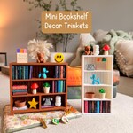 Miniature Accessories