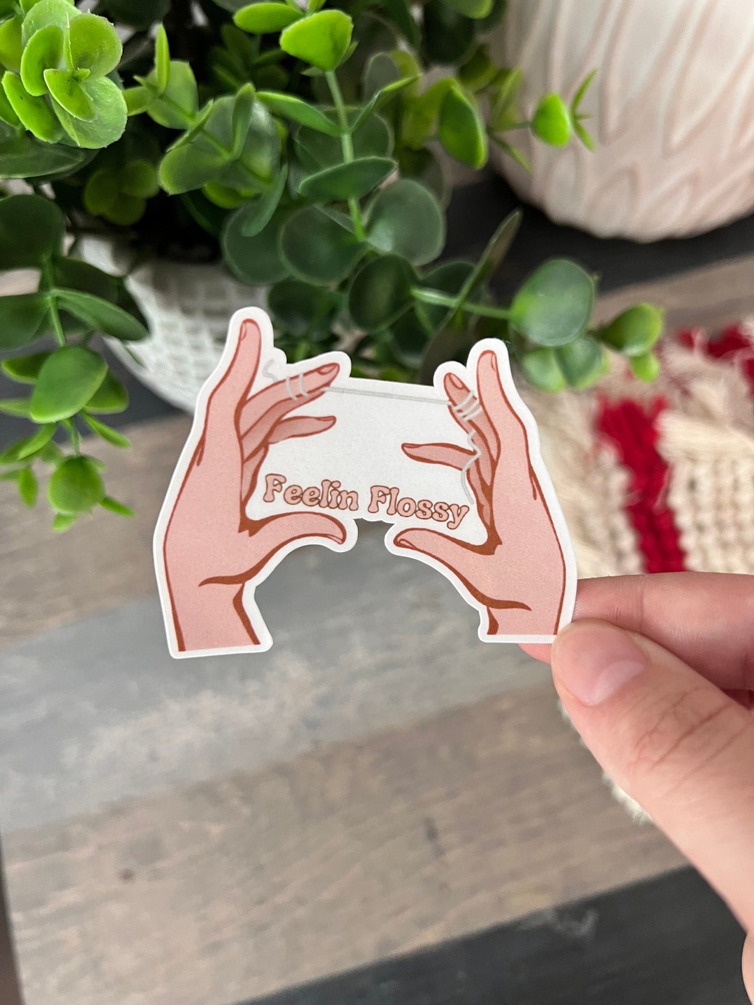 Dental Stickersdental Hygiene Stickerstooth Stickersdental Etsy