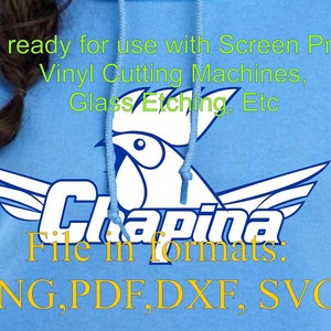 Chapina Chapin