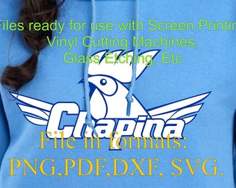 Chapina Chapin
