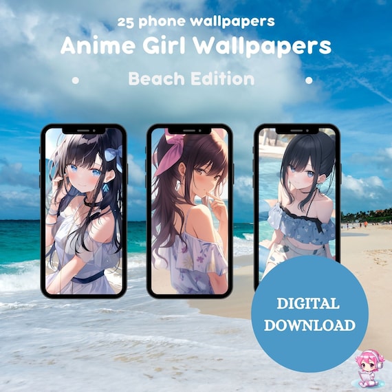 Anime Call Screens and Themes for Android - Free App Download