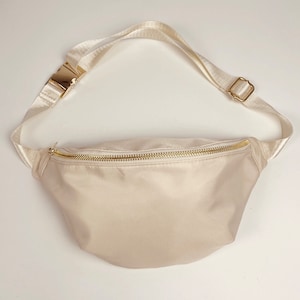 Custom Fanny pack/ personalized Fanny pack/ travel bag/ crossbody/ belt bag
