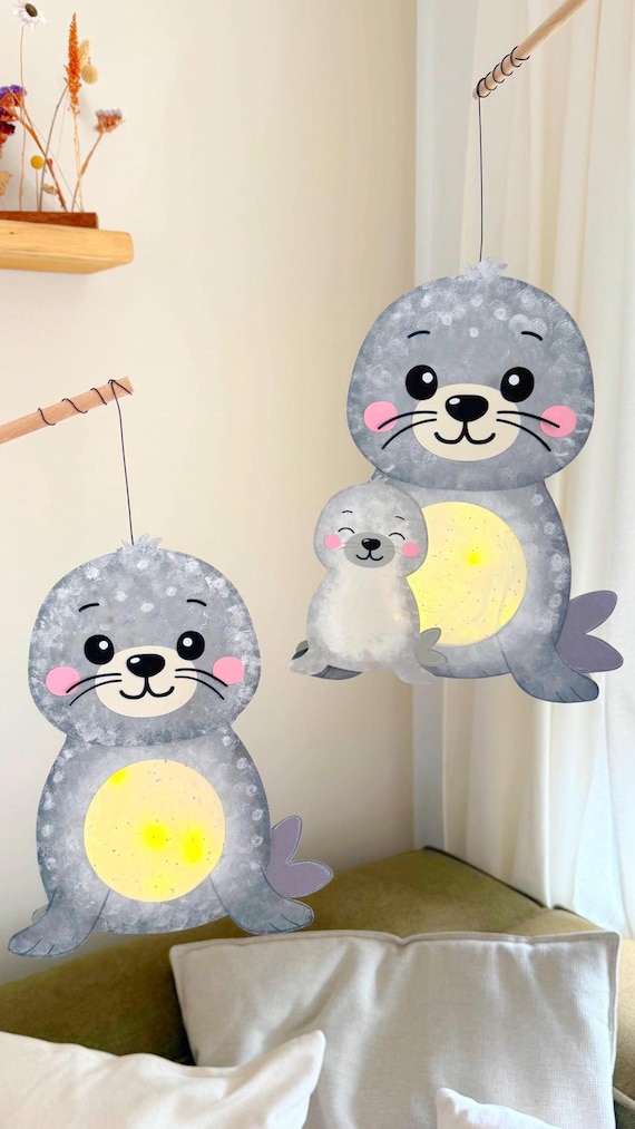 Herenear 3 Pièces De Défilé De Lanternes, Lanterne à Bricoler