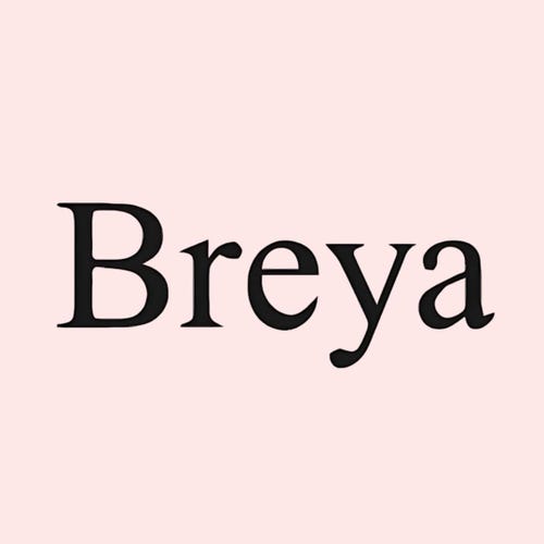 BreyaOfficial - Etsy