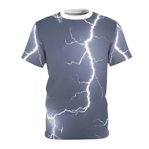 Lightning Tee