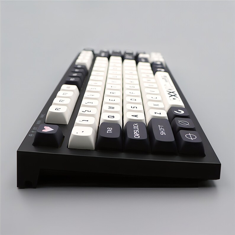 CSGO Custom Keycaps Set Printstream 128 Keys XDA Profile Etsy