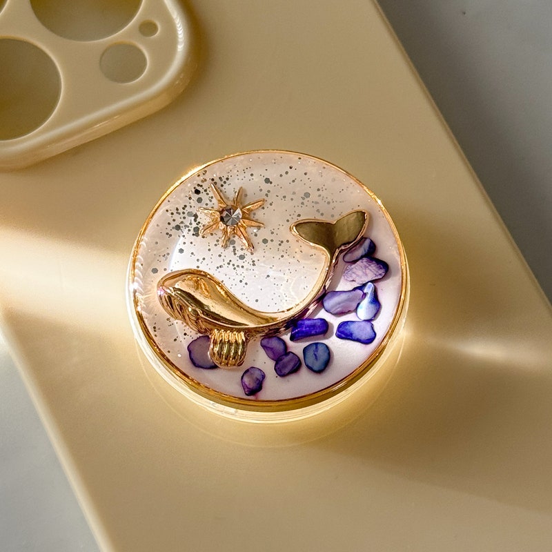 Fish Pop Socket Magsafe - Etsy