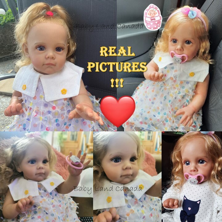 Reborn baby dolls top under $50 free shipping