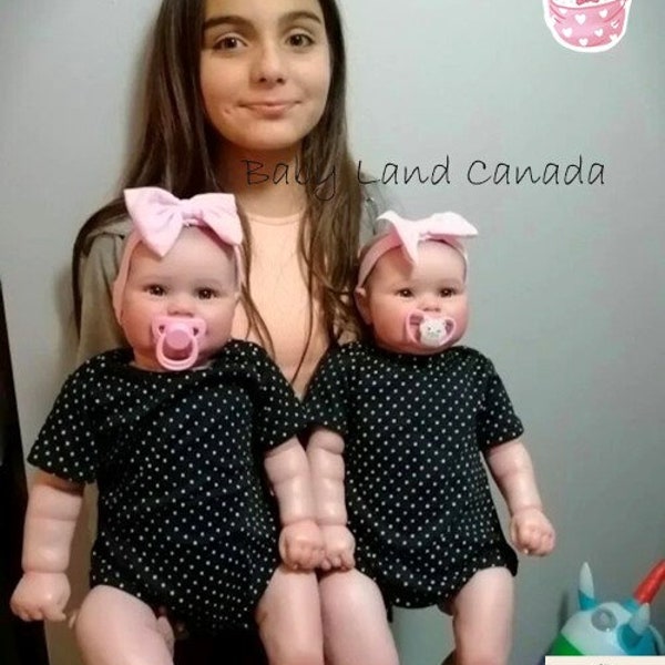 Poupée Maddie, bébé Reborn, poupée nouveau-né, cadeau pour enfants, bébé réaliste, vrai bébé, bébé câlin, enfant Reborn