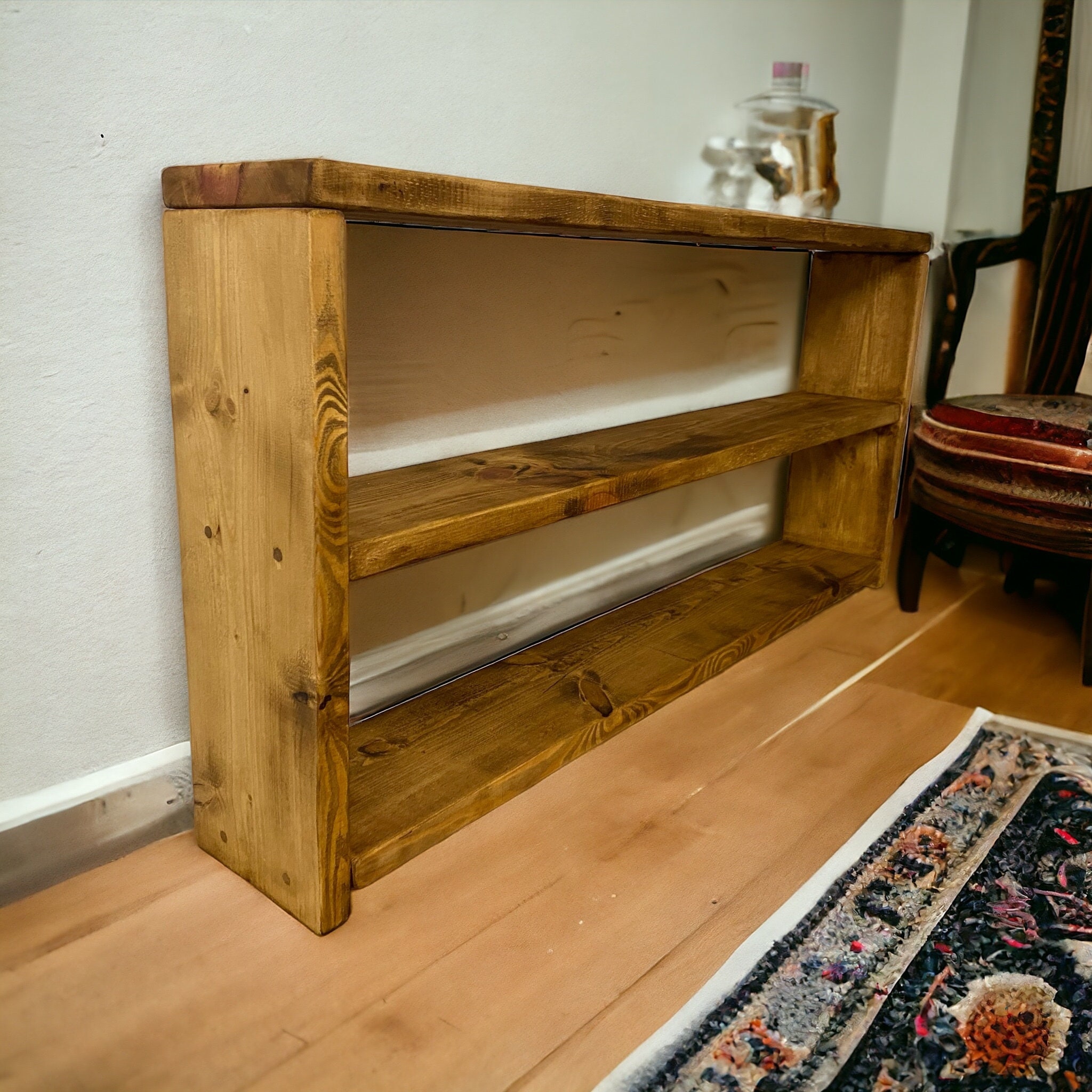 Cotswold 2024 shoe rack