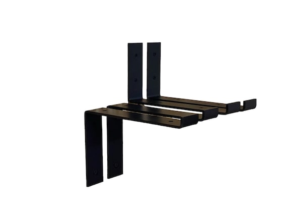 Scaffold Board Up or Down style brackets