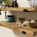 see more listings in the Softwood Floating Shelf section