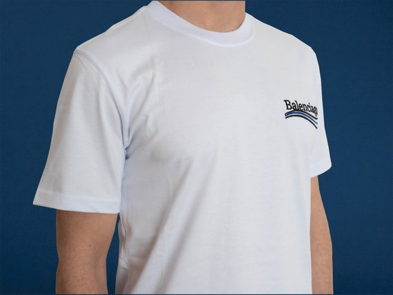 Balenciaga t shop shirt xxl
