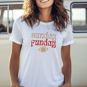 San Francisco Niners Shirt | 49ers Football T-shirt | SF Football Gameday Shirt | Niner Gang Shirt