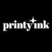 PrintyInk