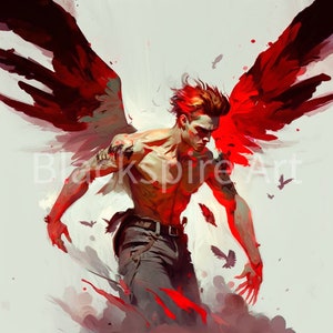 Fallen Angel