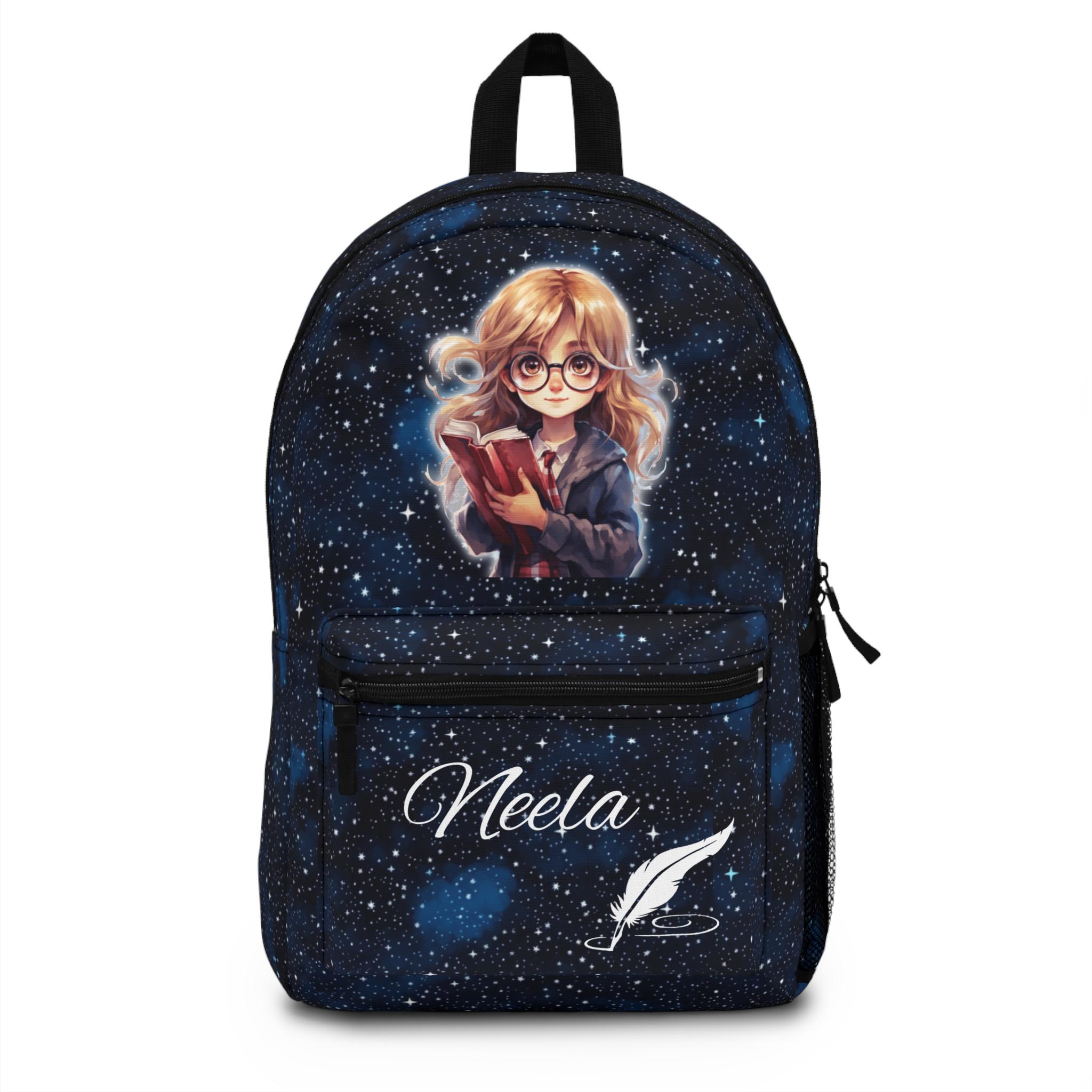 Hermione backpack Etsy