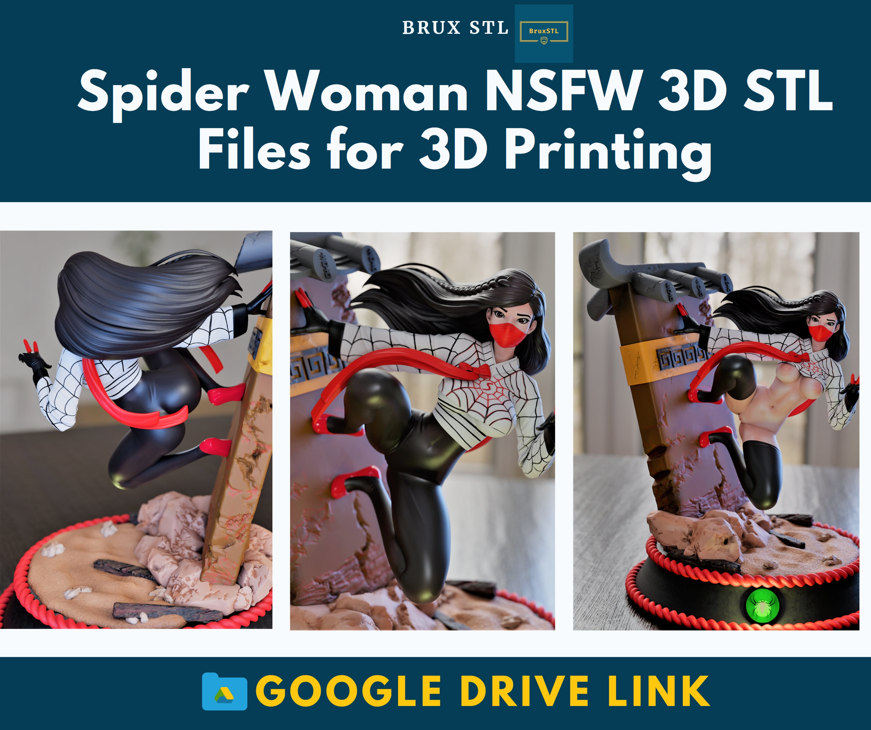 Spiderman Nudes - Etsy Israel