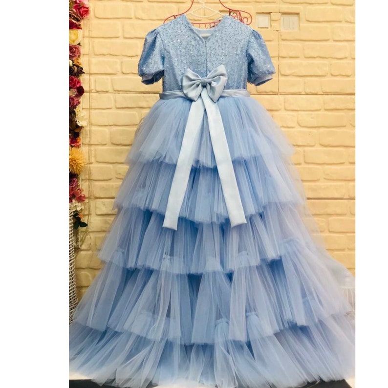 satin mini dress blue Daphne Light – Beginning Boutique fix Size:US 12 / UK 16 / EU 42 (L) Queen Tope — Halter