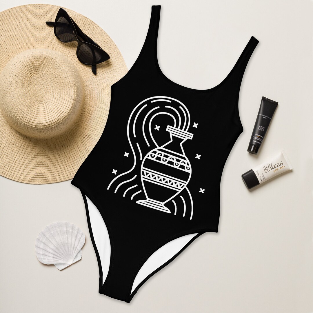 Aquarius Bathing Suit