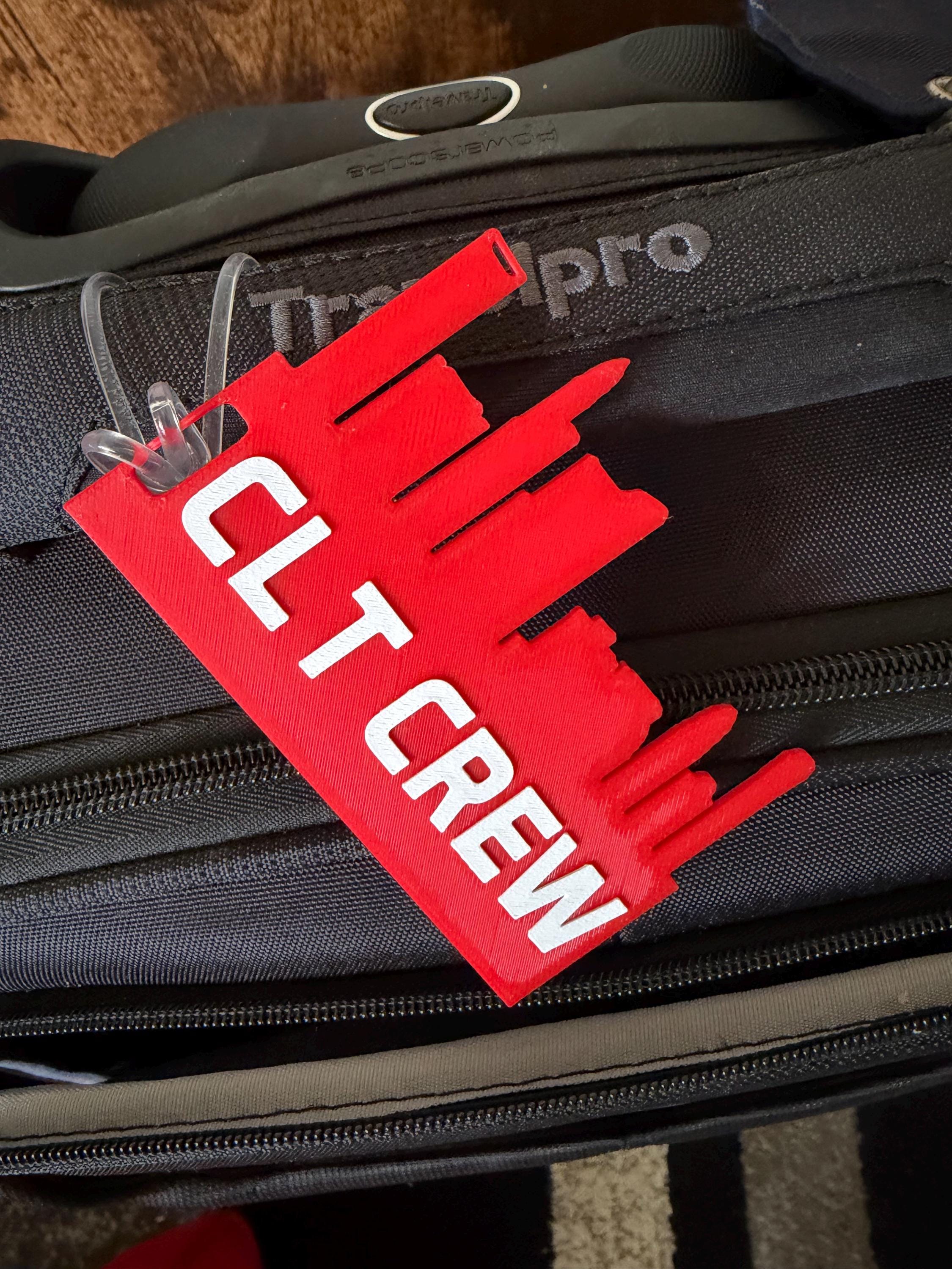 Personalizza Il Tuo Bagaglio Con Fly Tag - Etichetta Bagaglio