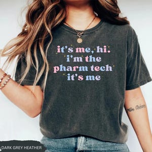 Pharmacy Technician Shirt for Pharmacy Tech Gifts, Pharm Tech Shirt, Pharmacy Shirt,Pharmacist Shirt,Pharmacist Tech,Pharmacy School
