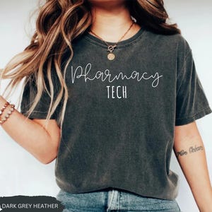 Pharmacy Technician Shirt for Pharm Tech Gifts for Pharmacy Tech Shirt, Pharmacy Student Shirt,Pharmacist Shirt,Pharmacist Tech,Pharmacy