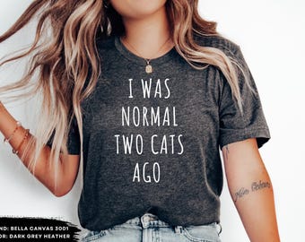 Funny Cat shirt Funny Cat lover shirt Cat Lover Gift Funny Cat Shirt Cat TShirt Kitty shirt Gift Cat Shirt Mom shirt, Cat Lover Gift