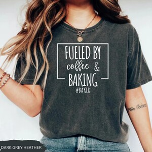 Baking lover shirt, funny baking shirt, baking it&#39;s how I hug shirt, funny baker gift, Cookie lover shirt, cookie shirt,chef gift Baking Mom