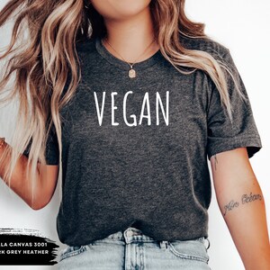 Simple Vegan shirt, Plant Based Shirt, Vegan Gifts, Vegetarian Shirt, Vegan Protein, Funny Vegan Shirt, Plant Based Diet, Funny Vegan Shirt