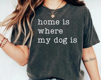 Dog Lover shirt Womens Dog Shirt Cute Dog Paw Shirt Dog Owners Gifts Funny Dog Shirt Dog Shirt for Women Cute Puppy Shirt Gift