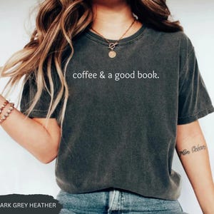 Bookish Reading Shirt for Reader Shirt for Book Lover Librarian Shirt Book Shirt, Librarian Gifts for Reader Shirt For Book Lover Gift Shirt