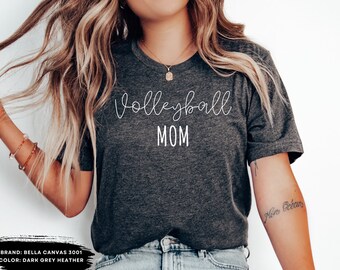 Volleyball Mom Shirt Volleyball Mom Tee Volleyball Mom Gift Volleyball Mama Volleyball,mom Shirts Volleyball Mom Tees mom, Sports Mom