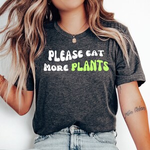 Vegan shirt, Vegan Gifts, Vegetarian Shirt, Vegan Protein, Funny Vegan Shirt, Plant Lover Shirt, Vegetarian Gift