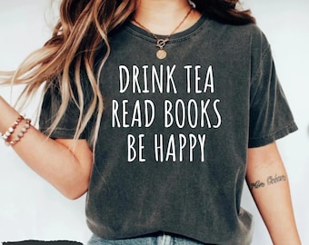 Reading Shirt, Book Shirt, Teacher Shirt, Book TShirt, Book Shirts Bookish Shirt Book Lover Shirt, Book Lover Gift Shirt for Reader Gift