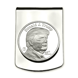 999 silver trump - Etsy 日本