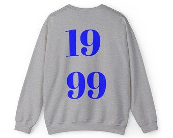 1999s Gang Crewneck - all colors